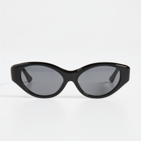 Karen Wazen Scarlett Sunglasses - Picture 3 of 5